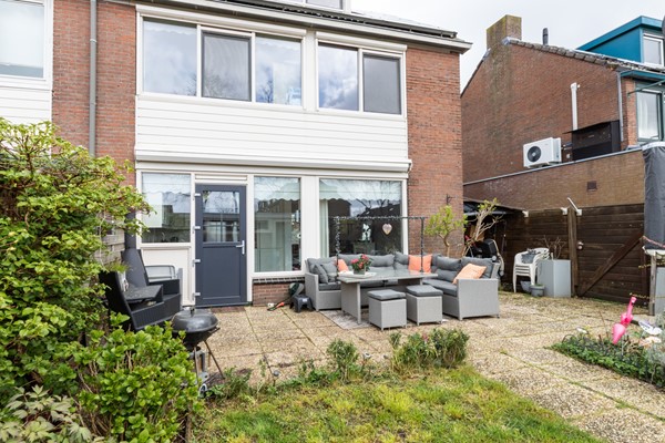 Medium property photo - Gozewijnstraat 24, 1433 JB Kudelstaart